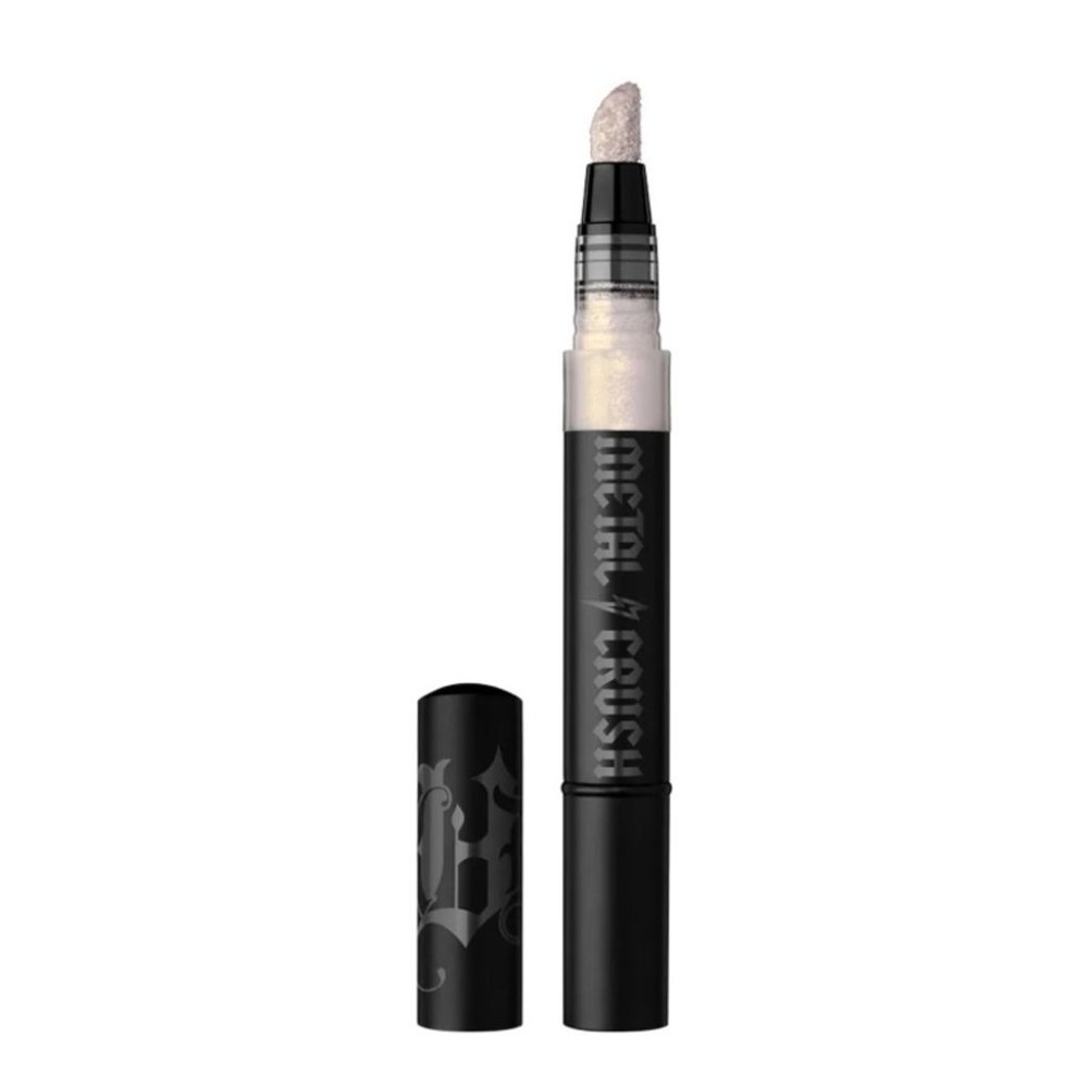 KVD beauty Metal Crush Liquid Highlighter helix